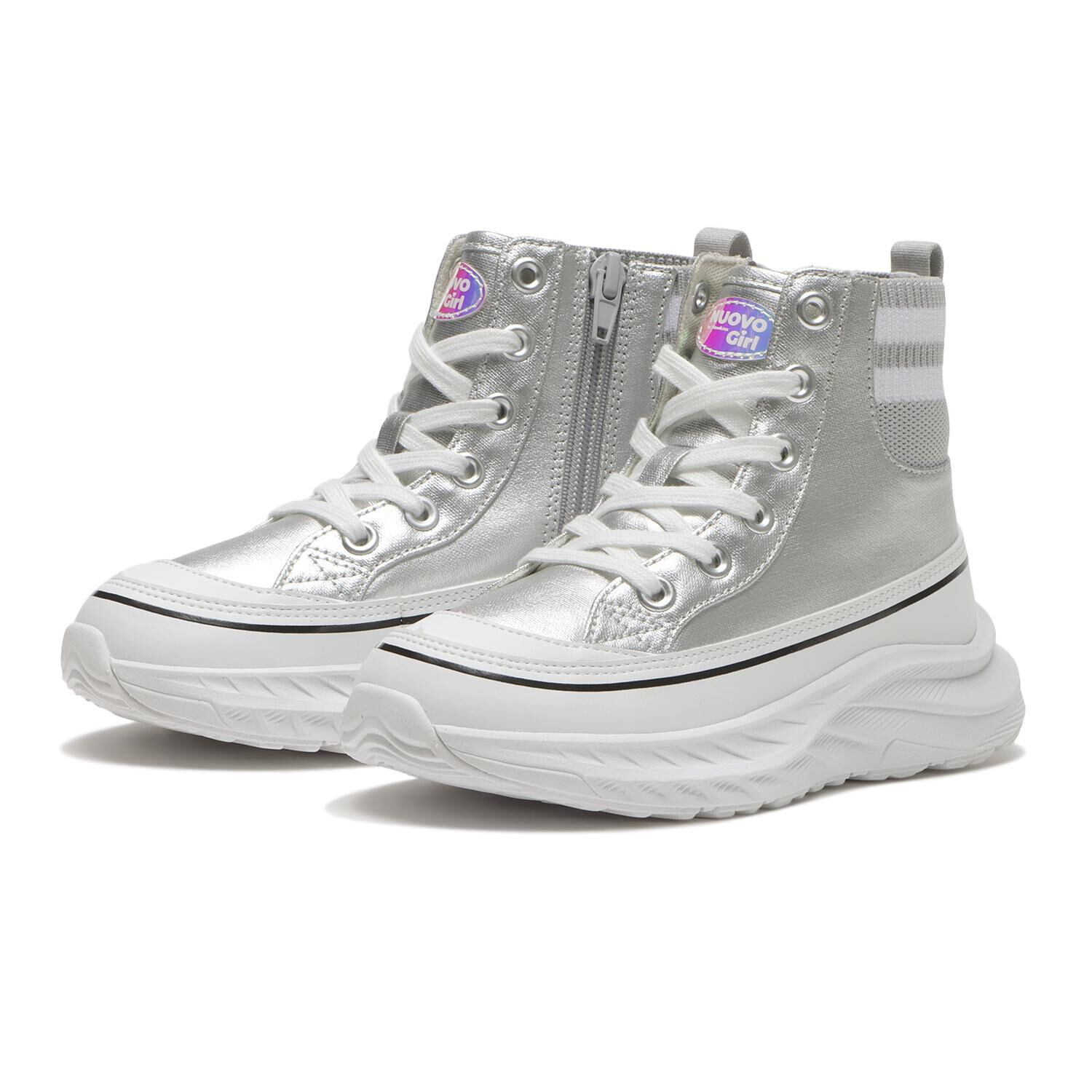 NUOVO「【NUOVO】19-24 ROSALIA」|スニーカー|