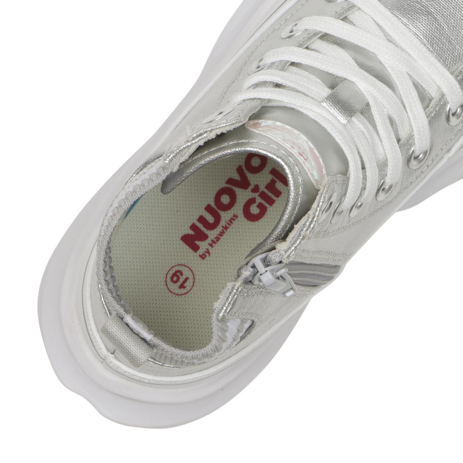 NUOVO「【NUOVO】19-24 ROSALIA」|スニーカー|