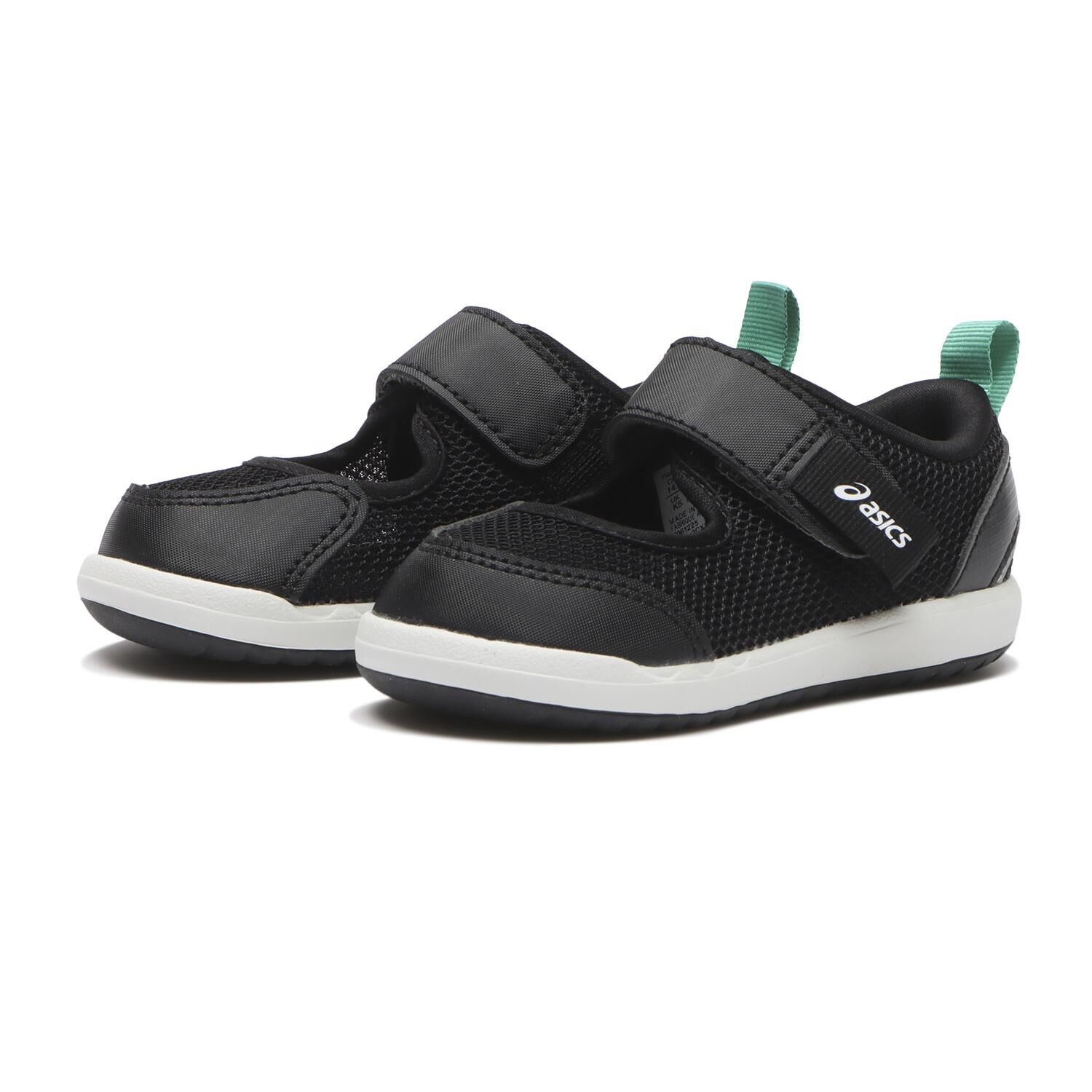 asics「【ASICS】13-155 MESHOES BABY 3」|サンダル|