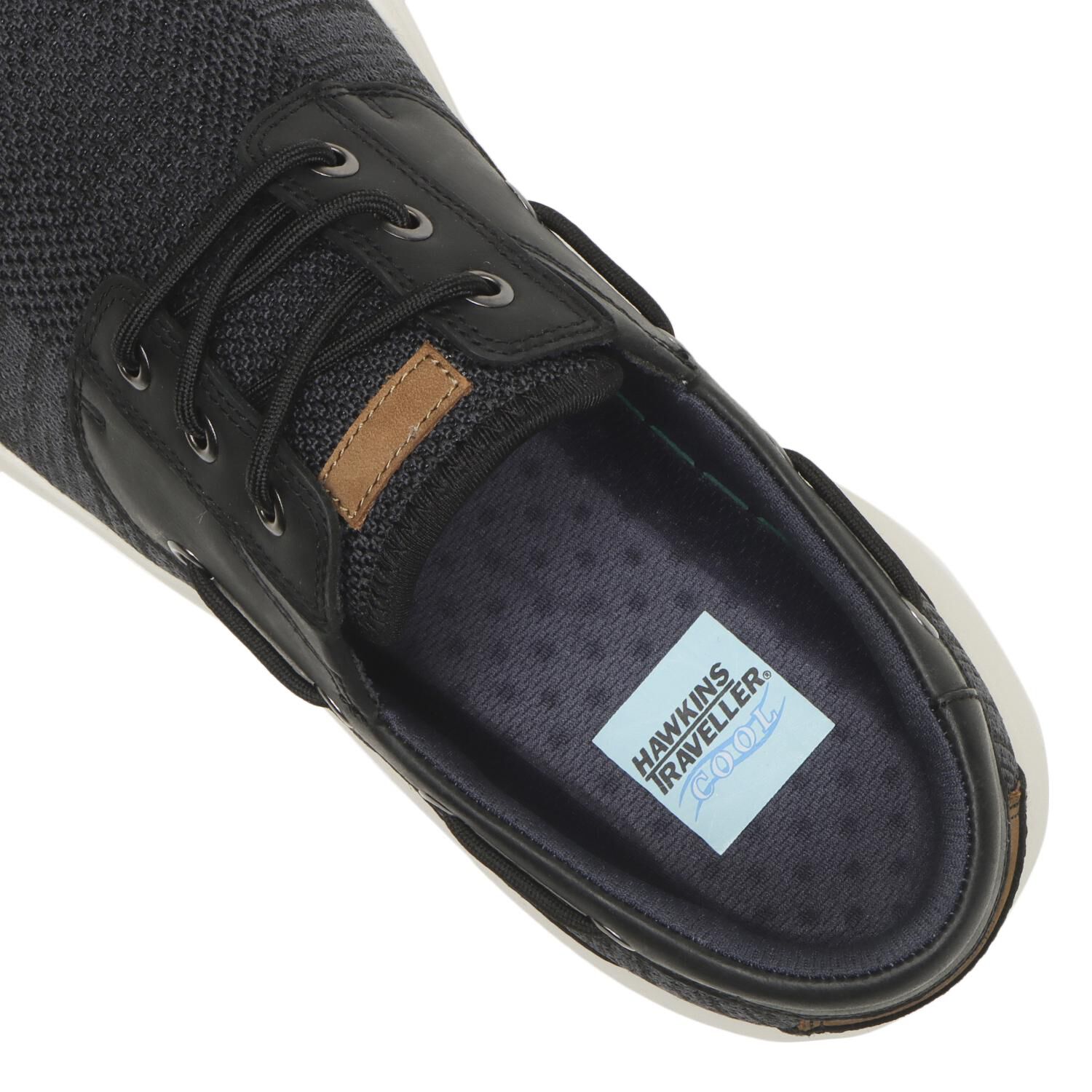 HAWKINS「【HAWKINS】TR YORK DECK」|スニーカー|