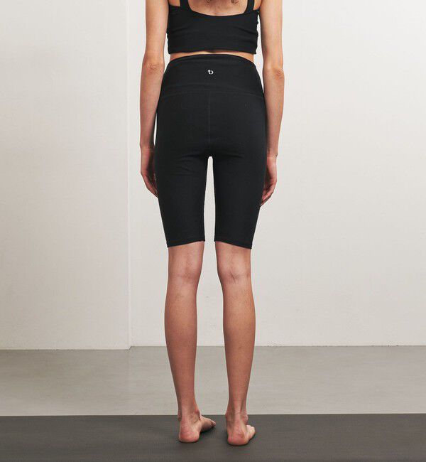 UNITED ARROWS「＜TO UNITED ARROWS＞SUNNY ハーフレギンス」|スポーツ|