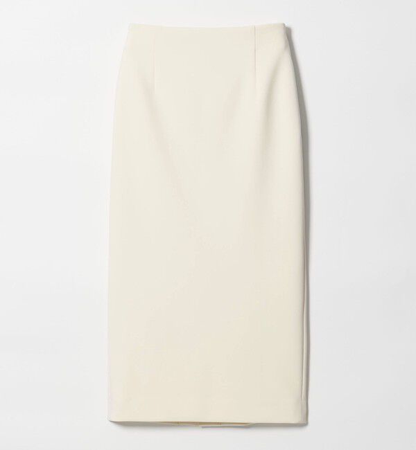 UNITED ARROWS「SPONGY タイトスカート」|タイト|