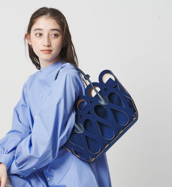 UNITED ARROWS「＜MARY AL TERNA＞MAZE トートバッグ」|トートバッグ|