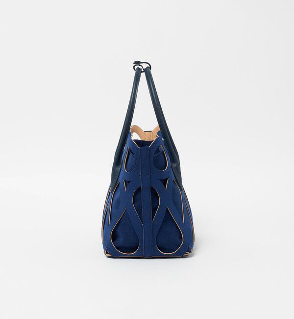 UNITED ARROWS「＜MARY AL TERNA＞MAZE トートバッグ」|トートバッグ|