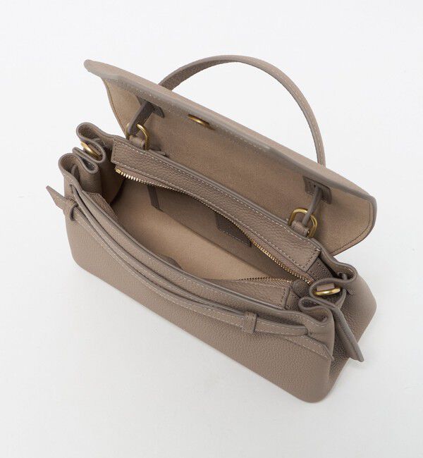 UNITED ARROWS「＜TOV＞MIMI バッグ M 」|ハンドバッグ|