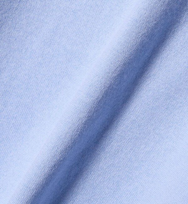 UNITED ARROWS「エンブロイダリー バイカラー カーディガン ‐ウォッシャブル‐」|カーディガン|