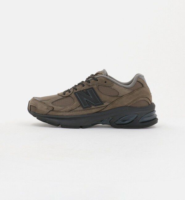UNITED ARROWS「＜New Balance＞U20106WB/D スニーカー」|スニーカー|MD.BROWN