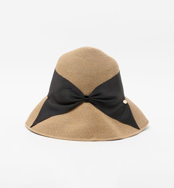 UNITED ARROWS「＜Athena New York＞RISAKO TAN ハット」|ハット|