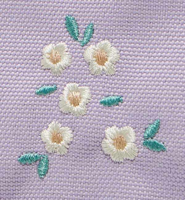 UNITED ARROWS green label relaxing「【別注】＜MEI＞メッセンジャーバッグ（ノバナ） / キッズ」|ショルダー・メッセンジャー|