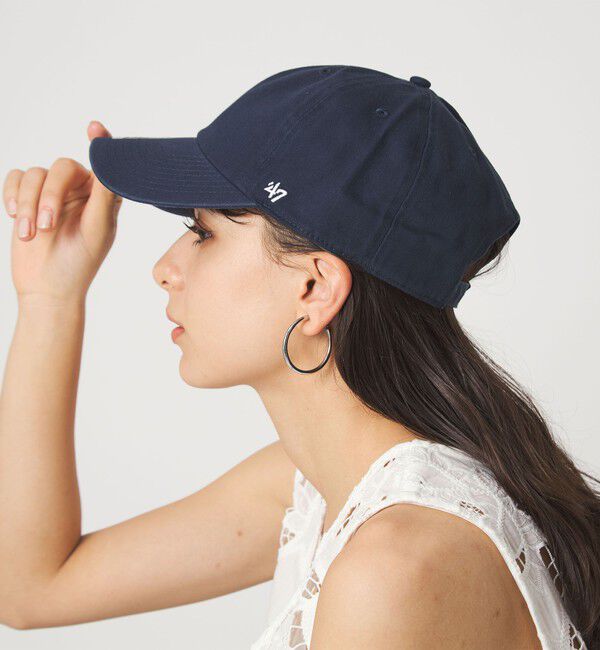 UNITED ARROWS green label relaxing「＜&rsquo;47＞キャップ / 帽子」|キャップ・キャスケット|