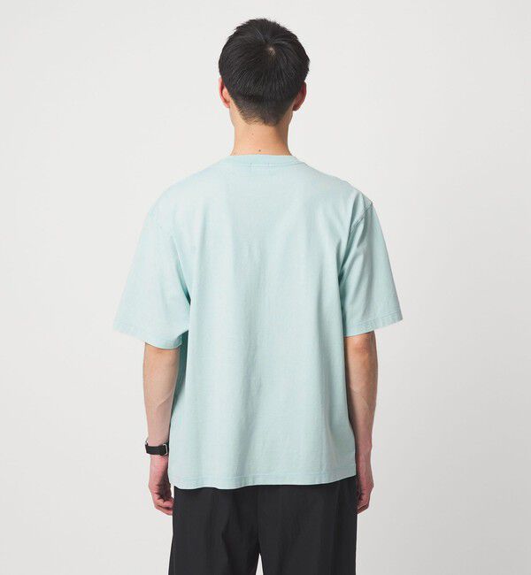 UNITED ARROWS green label relaxing「ヴィンテージライク 半袖 カットソー Tシャツ」|Tシャツ・カットソー|