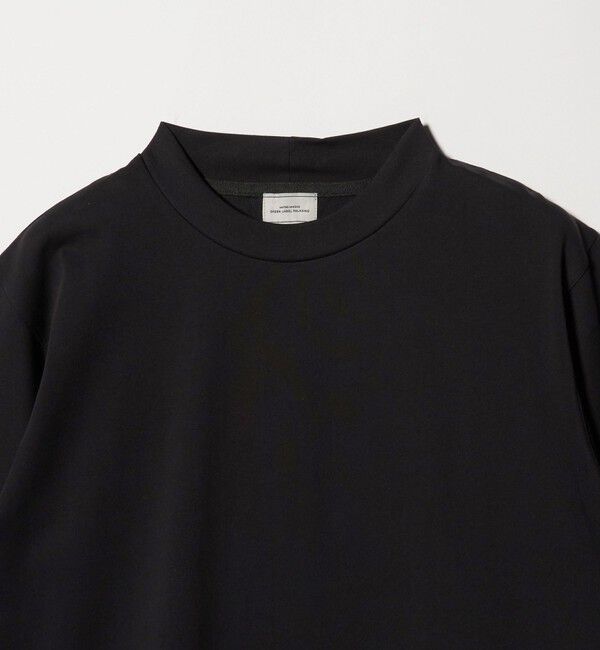 UNITED ARROWS green label relaxing「A+ COOL ビズ クルーネック カットソー Tシャツ -接触冷感・吸水速乾-」|Tシャツ・カットソー|