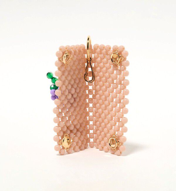 UNITED ARROWS green label relaxing「＜TOOS＞キーケース（フルーツ） 」|その他|