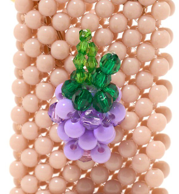 UNITED ARROWS green label relaxing「＜TOOS＞キーケース（フルーツ） 」|その他|