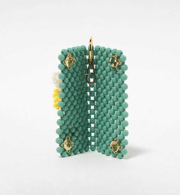 UNITED ARROWS green label relaxing「＜TOOS＞キーケース（フルーツ） 」|その他|