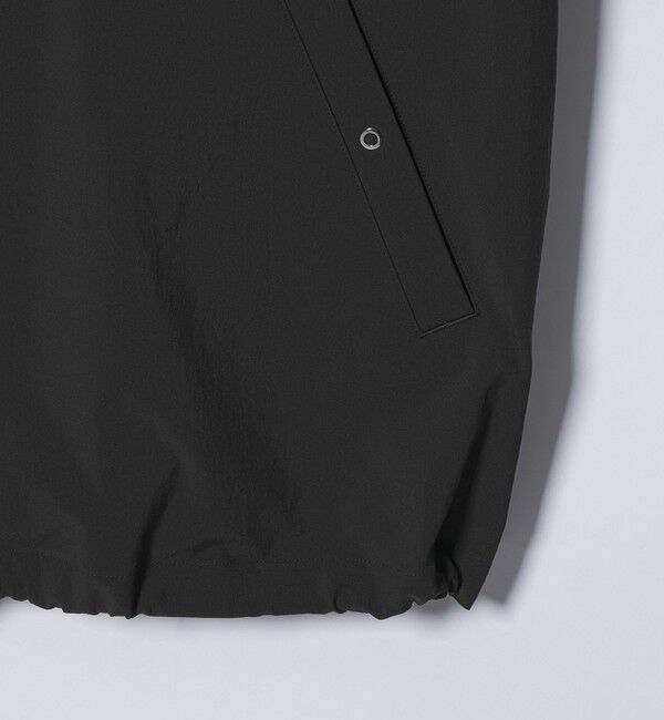 BEAUTY&YOUTH UNITED ARROWS「360&deg;MASTER 2.0 4ボタン コーチジャケット セットアップ対応 ストレッチ 撥水 ウォッシャブル」|ブルゾン・スタジャン|