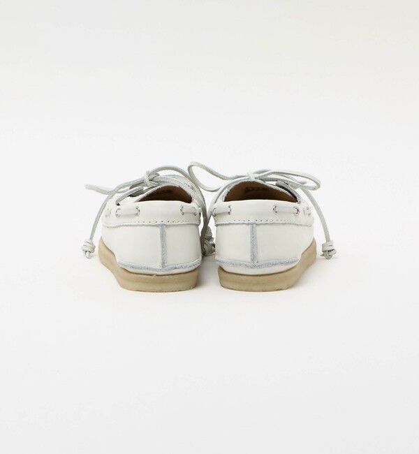 BEAUTY&YOUTH UNITED ARROWS「＜Clarks Originals＞Godney Boat シューズ」|デッキシューズ|
