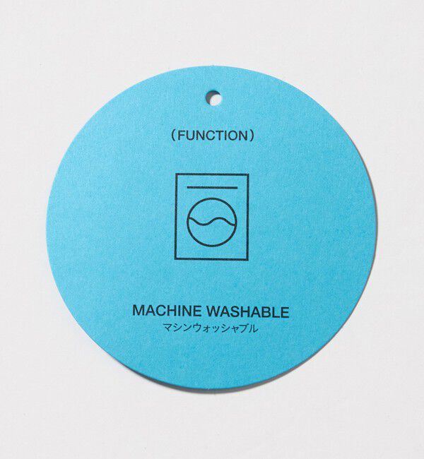 BEAUTY&YOUTH UNITED ARROWS「ライン クルーネック カーディガン ウォッシャブル」|カーディガン|