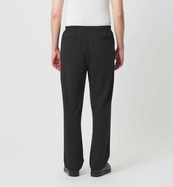 BEAUTY&YOUTH UNITED ARROWS「【WEB限定 WARDROBE SMART】エアロノット スウェットパンツ/セットアップ対応【吸水速乾・UVカット】」|チノ|