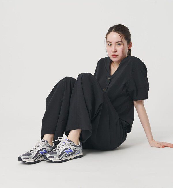 BEAUTY&YOUTH UNITED ARROWS「＜New Balance＞U204L スニーカー」|スニーカー|