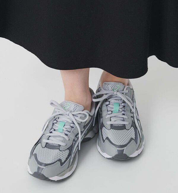 BEAUTY&YOUTH UNITED ARROWS「＜asics＞GEL-NYC 2055 スニーカー」|スニーカー|