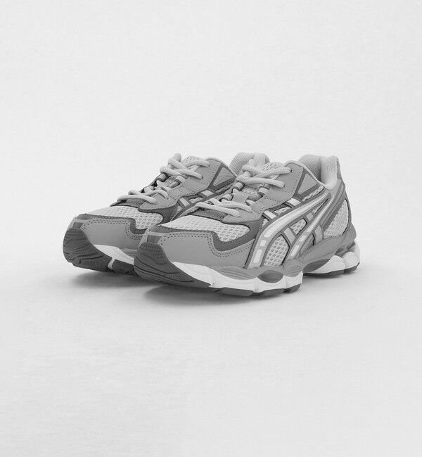 BEAUTY&YOUTH UNITED ARROWS「＜asics＞GEL-NYC 2055 スニーカー」|スニーカー|