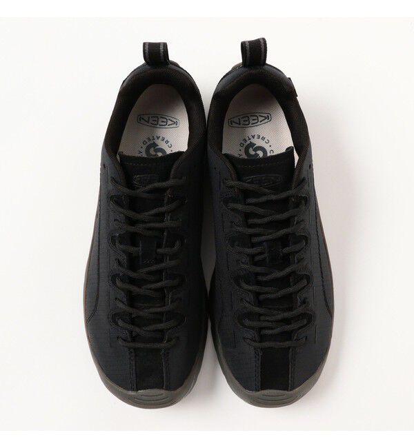 Demi-Luxe BEAMS 「KEEN / Jasper ナイロン ウォータープルーフ スニーカー」|スニーカー|