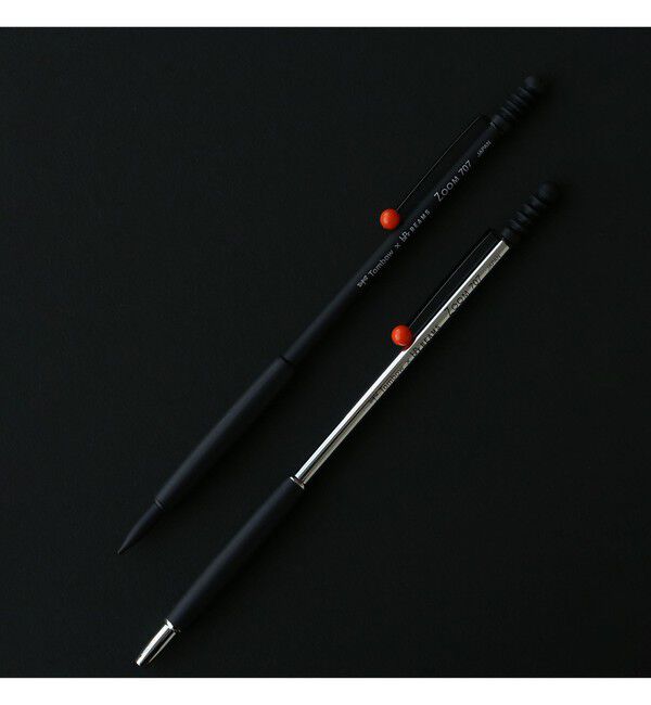 BEAMS「【別注】TOMBOW / ZOOM 707 ボールペン」|ステーショナリー|