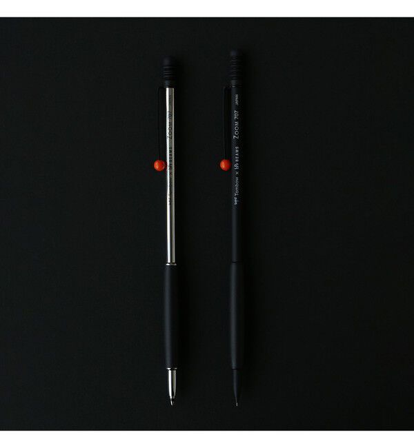 BEAMS「【別注】TOMBOW / ZOOM 707 ボールペン」|ステーショナリー|