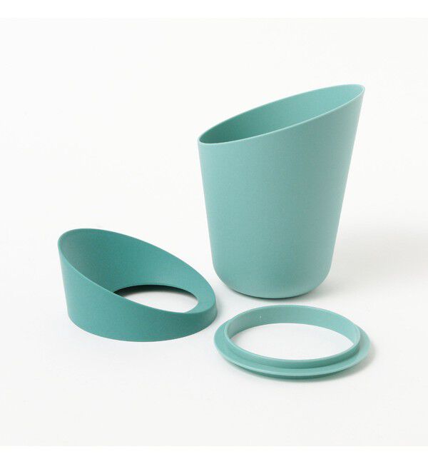 BEAMS「ENOTS / トラッシュカン 1L」|その他|