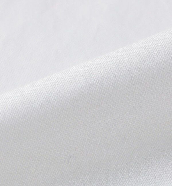 SHIPS「SHIPS: スーピマ コットン ボタンダウン オックスフォード ロングスリーブ シャツ」|シャツ・ブラウス|