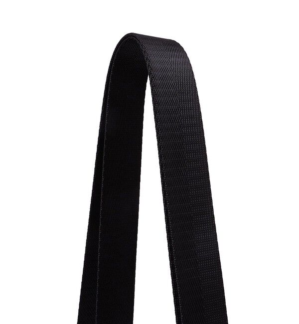 SHIPS for women「【WEB限定】 2WAY ナイロン フリル ショルダー バッグ」|ショルダー・メッセンジャー|