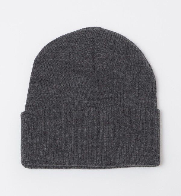 SHIPS「SHIPS: スーパー ストレッチ クラシック ビーニー」|その他|