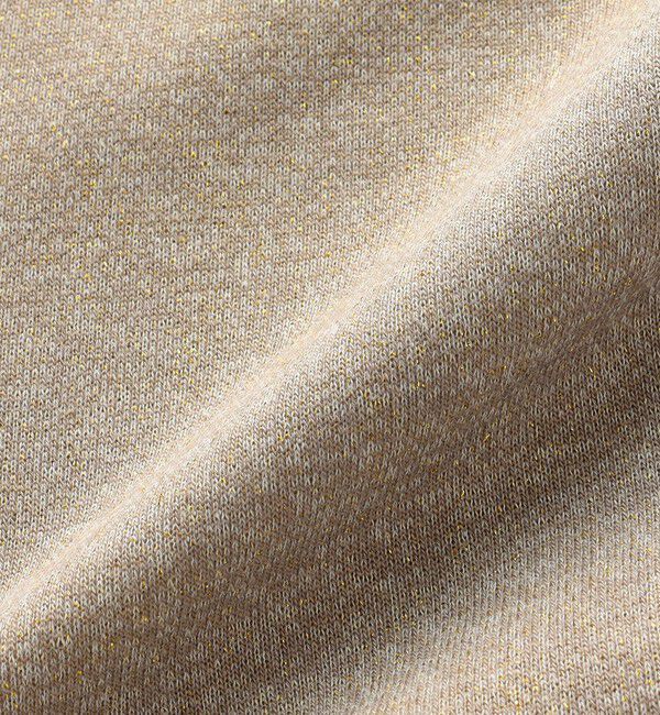 SHIPS Colors 「SHIPS Colors:100～140cm /〈洗濯機可能〉パールモチーフ ボタン カーディガン」|カーディガン|