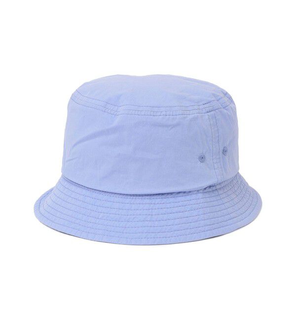 SHIPS Colors 「SUBLIME:〈手洗い可能〉ライト バケットハット」|ハット|ライトブルー