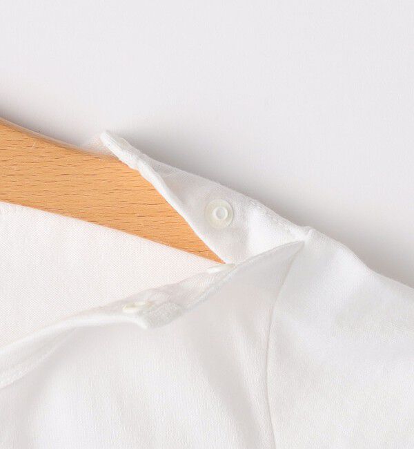 SHIPS KIDS「SHIPS KIDS:80～90cm / サマー モチーフ 半袖 TEE」|Tシャツ・カットソー|