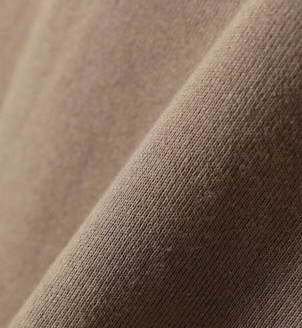 SHIPS for women「ミニ 裏毛 ポケット セミ フレア スカート」|スカート|