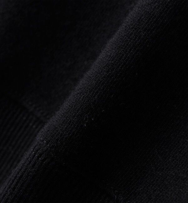 SHIPS KIDS「【WEB限定】SHIPS KIDS:100～160cm / NEW マイクロ ロゴ スウェット」|スウェット・ジャージ|