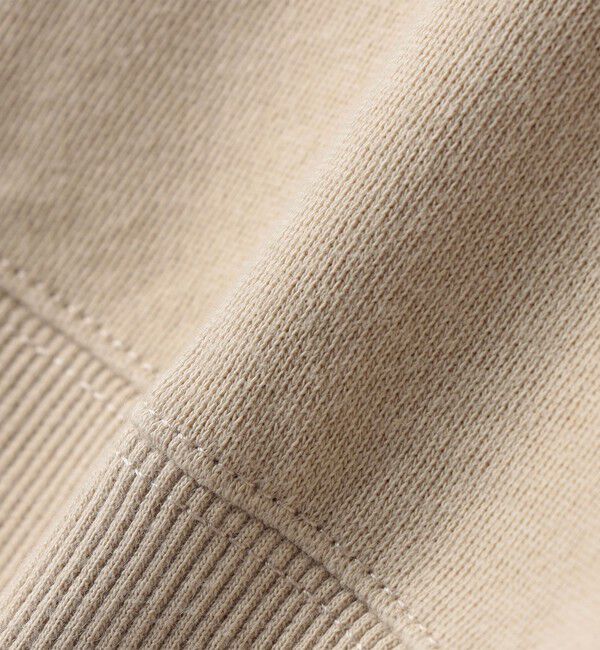 SHIPS KIDS「【WEB限定】SHIPS KIDS:100～160cm / NEW マイクロ ロゴ スウェット」|スウェット・ジャージ|