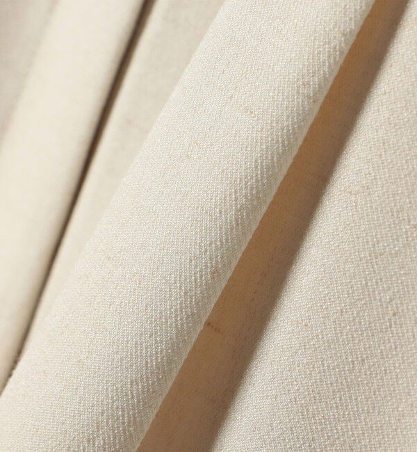 SHIPS Colors 「SHIPS Colors:〈手洗い可能〉ポリエステル/リネン スラブ オールインワン◇」|オールインワン|