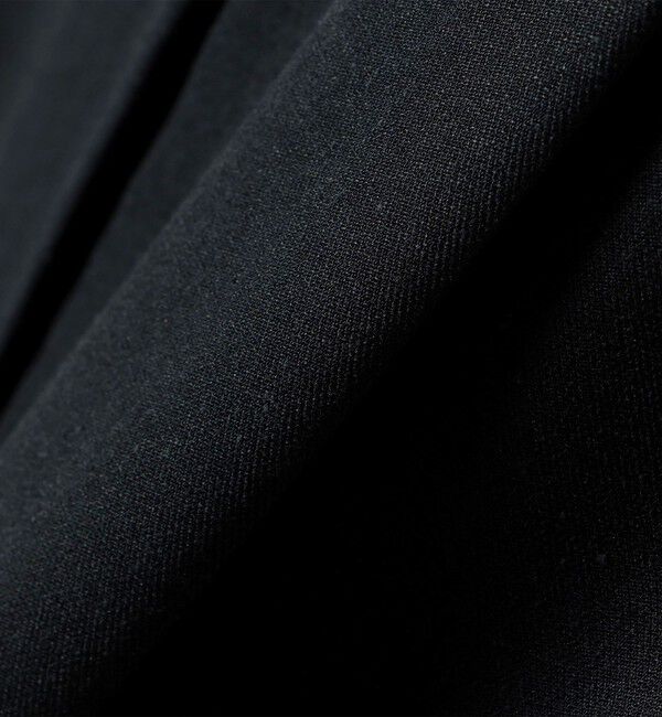 SHIPS Colors 「SHIPS Colors:〈手洗い可能〉ポリエステル/リネン スラブ オールインワン◇」|オールインワン|