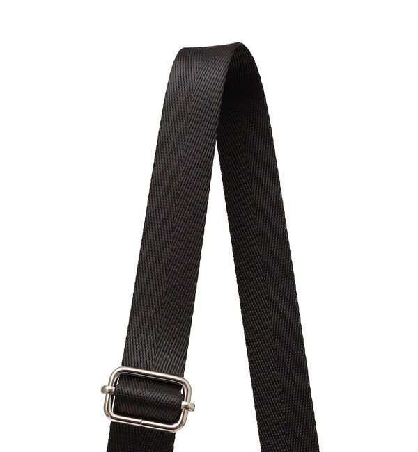 SHIPS Colors 「【WEB限定】SHIPS Colors:ナイロン ギャザー ミニ ショルダーバッグ◇」|ショルダー・メッセンジャー|