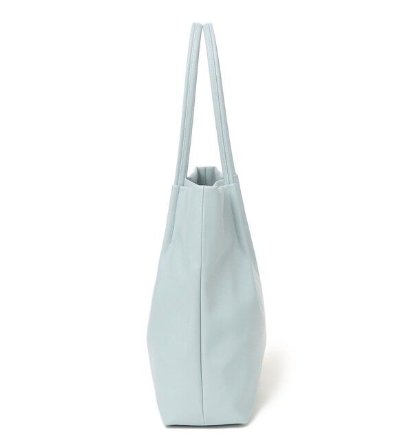 SHIPS Colors 「SHIPS Colors:タック ハンドル トートバッグ◇」|トートバッグ|