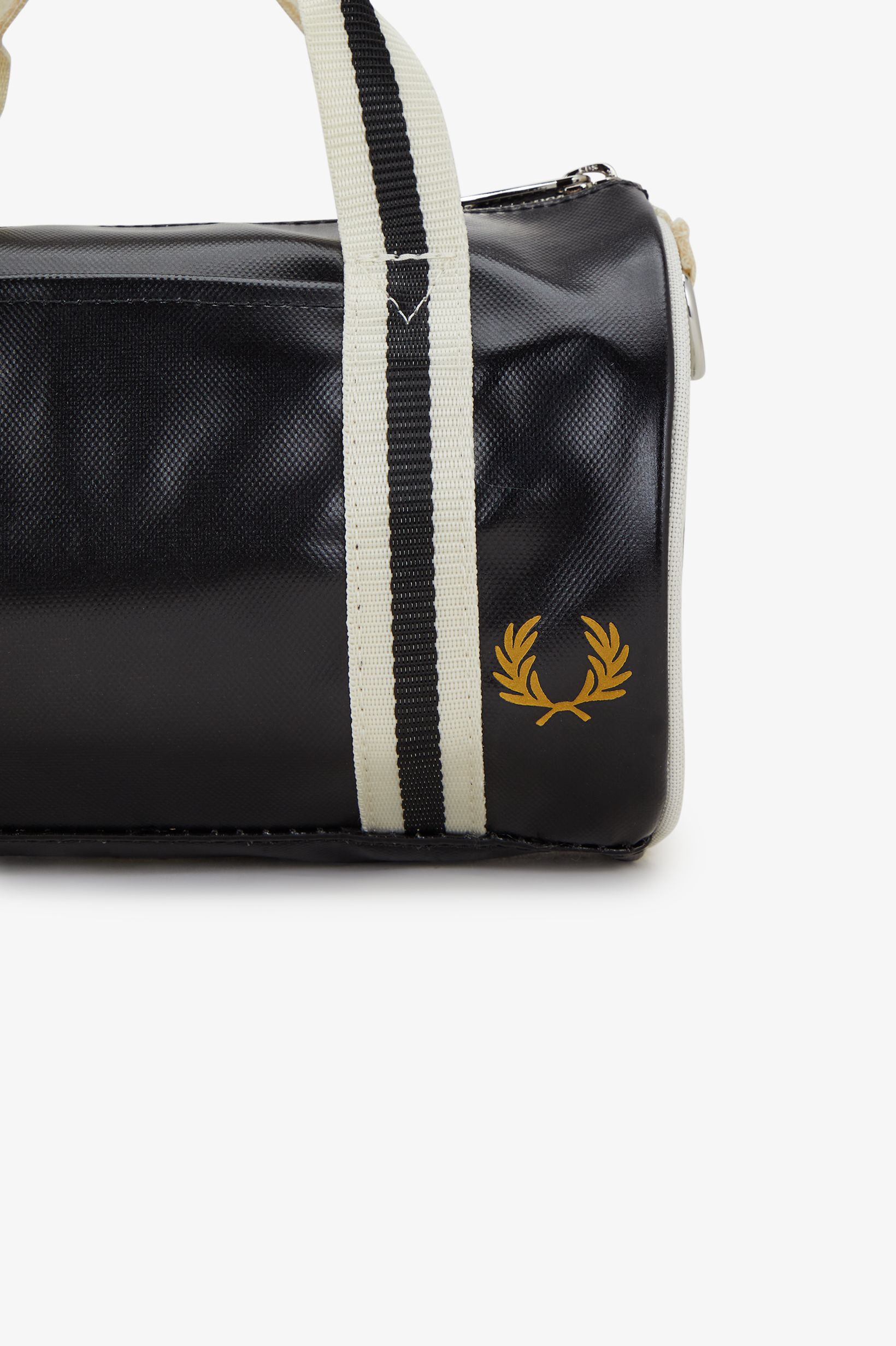 FRED PERRY 「Classic Mini Barrel Bag」|その他|