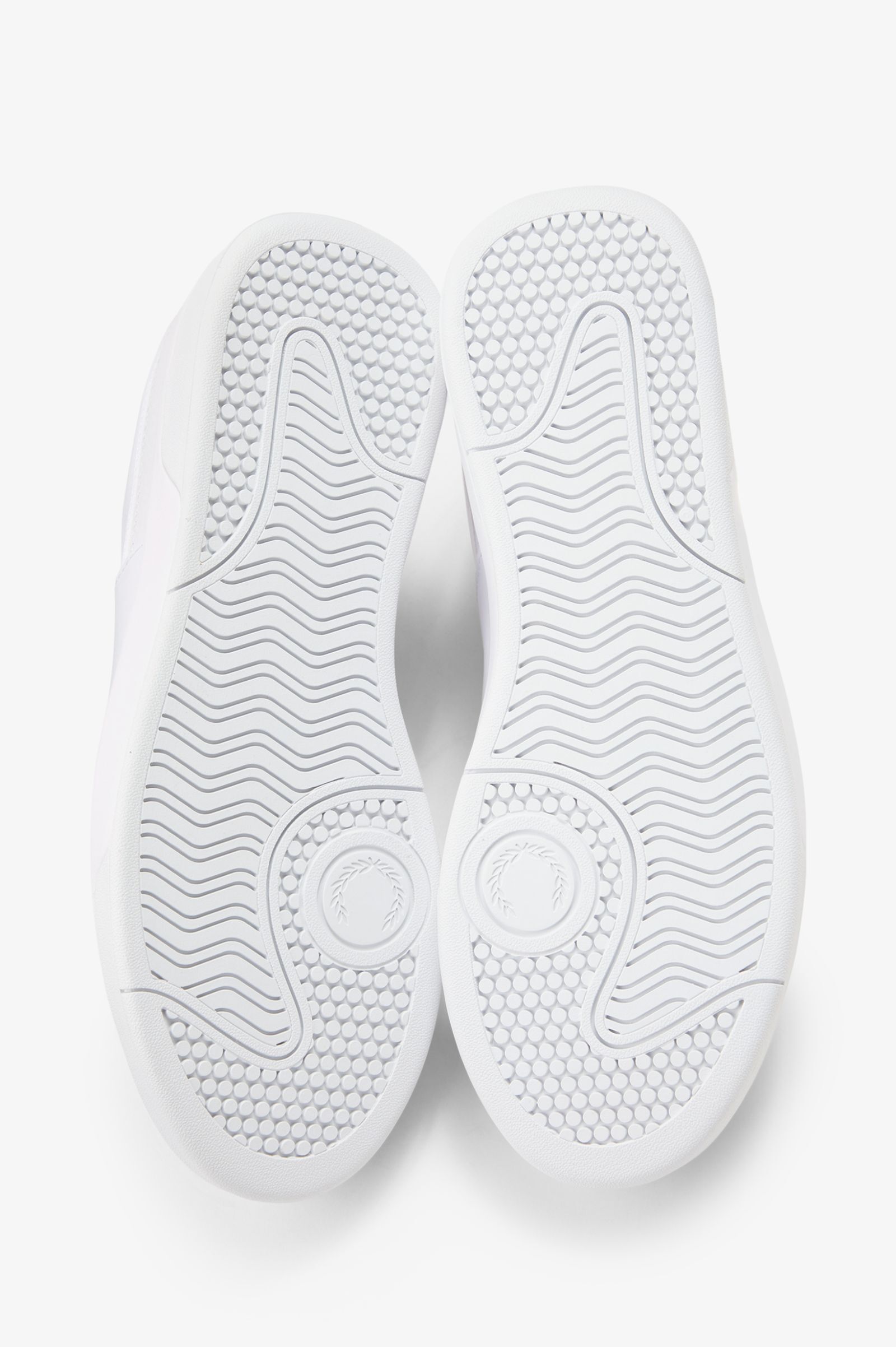 FRED PERRY 「B302 Leather」|スニーカー|