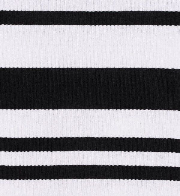 TOMORROWLAND BUYING WEAR「LE MINOR PICASO NAVAL ボーダーカットソー」|Tシャツ・カットソー|