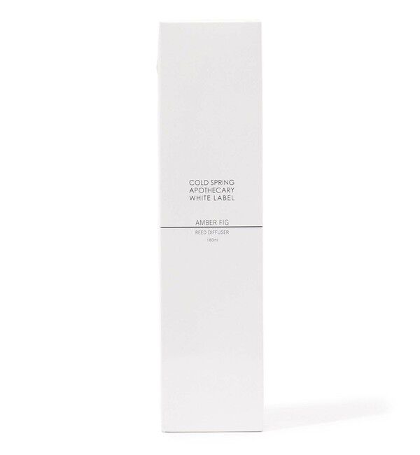 TOMORROWLAND GOODS「COLD SPRING APOTHECARY ディフューザー」|アロマ・ルームフレグランス|