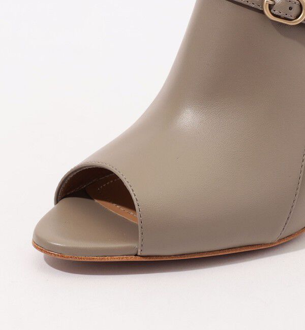 TOMORROWLAND GOODS「PELLICO COVERD ミュールサンダル」|サンダル|
