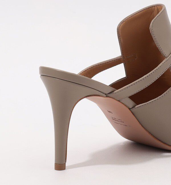 TOMORROWLAND GOODS「PELLICO COVERD ミュールサンダル」|サンダル|