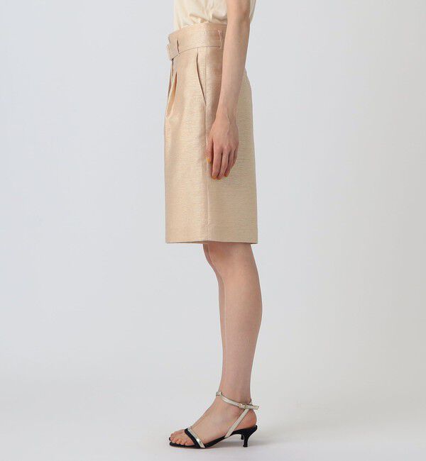 Ballsey「グロッシースラブ バミューダパンツ」|その他|